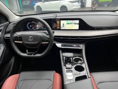 Changan Eado PLUS Blue Whale NE 1.4T GDI DCT High-Energy Edition - фото 5