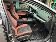 Changan Eado PLUS Blue Whale NE 1.4T GDI DCT High-Energy Edition - фото 6