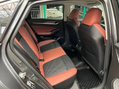 Changan Eado PLUS Blue Whale NE 1.4T GDI DCT High-Energy Edition - фото 7