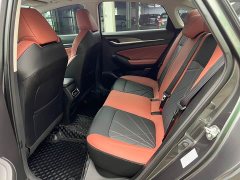 Changan Eado PLUS Blue Whale NE 1.4T GDI DCT High-Energy Edition - фото 8