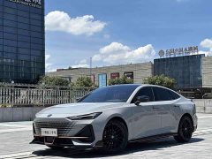 Changan UNI-V 1.5T sports version - фото 1