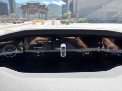 Changan UNI-V 1.5T sports version - фото 11