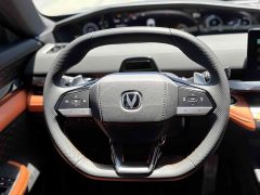 Changan UNI-V 1.5T sports version - фото 12
