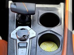 Changan UNI-V 1.5T sports version - фото 13