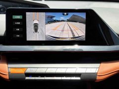 Changan UNI-V 1.5T sports version - фото 14