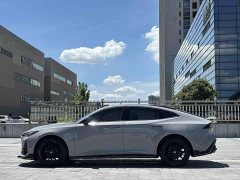 Changan UNI-V 1.5T sports version - фото 16