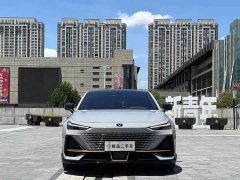 Changan UNI-V 1.5T sports version - фото 2