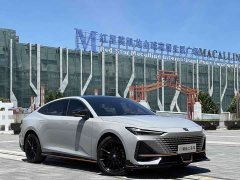 Changan UNI-V 1.5T sports version - фото 3