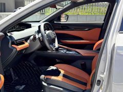 Changan UNI-V 1.5T sports version - фото 4