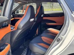 Changan UNI-V 1.5T sports version - фото 6