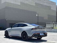 Changan UNI-V 1.5T sports version - фото 7