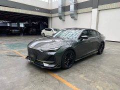 Changan UNI-V 1.5T sports version - фото 1