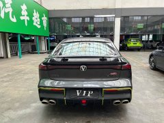 Changan UNI-V 1.5T sports version - фото 11