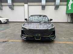 Changan UNI-V 1.5T sports version - фото 2