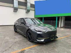 Changan UNI-V 1.5T sports version - фото 3