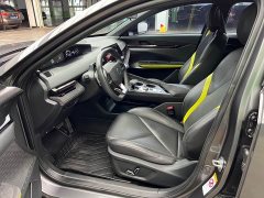 Changan UNI-V 1.5T sports version - фото 4
