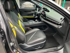 Changan UNI-V 1.5T sports version - фото 6