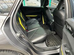 Changan UNI-V 1.5T sports version - фото 7