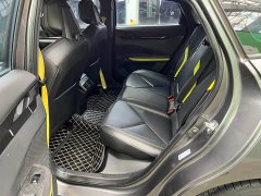 Changan UNI-V 1.5T sports version - фото 8