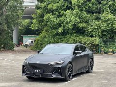 Changan UNI-V 2022 1.5T premium - фото 1