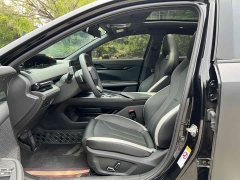 Changan UNI-V 2022 1.5T premium - фото 10