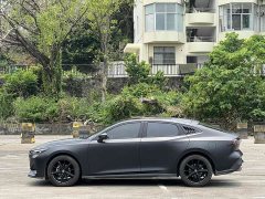 Changan UNI-V 2022 1.5T premium - фото 11