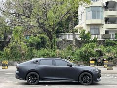 Changan UNI-V 2022 1.5T premium - фото 12