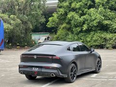 Changan UNI-V 2022 1.5T premium - фото 13