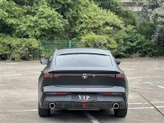 Changan UNI-V 2022 1.5T premium - фото 14