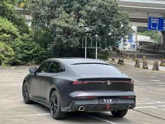 Changan UNI-V 2022 1.5T premium - фото 15