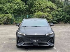Changan UNI-V 2022 1.5T premium - фото 2