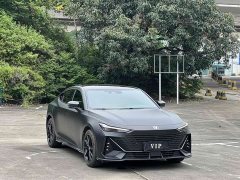 Changan UNI-V 2022 1.5T premium - фото 3