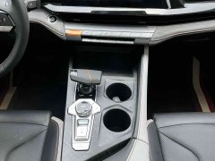 Changan UNI-V 2022 1.5T premium - фото 4