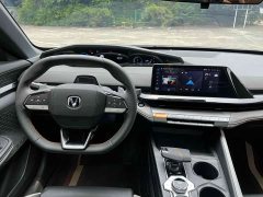 Changan UNI-V 2022 1.5T premium - фото 5