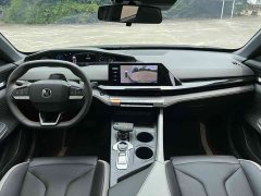 Changan UNI-V 2022 1.5T premium - фото 6