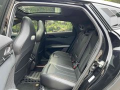 Changan UNI-V 2022 1.5T premium - фото 7