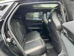 Changan UNI-V 2022 1.5T premium - фото 8