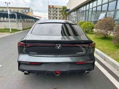 Changan UNI-V 1.5T sports version - фото 12