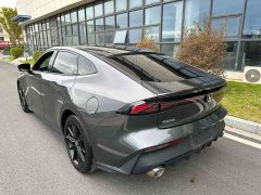 Changan UNI-V 1.5T sports version - фото 13