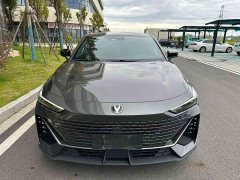 Changan UNI-V 1.5T sports version - фото 2
