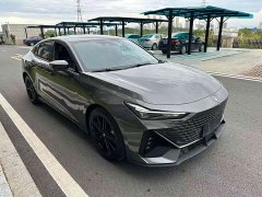 Changan UNI-V 1.5T sports version - фото 3