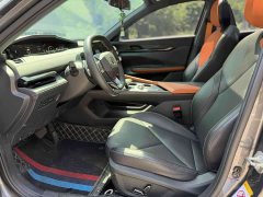Changan UNI-V 1.5T sports version - фото 4