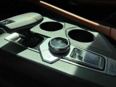 Changan UNI-V 1.5T sports version - фото 5