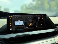 Changan UNI-V 1.5T sports version - фото 6