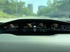Changan UNI-V 1.5T sports version - фото 7