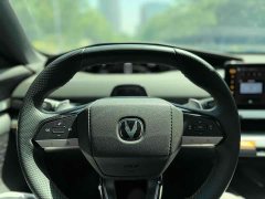 Changan UNI-V 1.5T sports version - фото 8