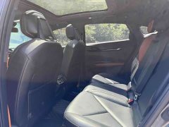 Changan UNI-V 1.5T sports version - фото 9