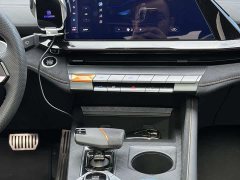Changan UNI-V 2022 1.5T sports version - фото 10