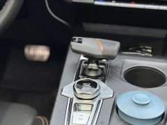 Changan UNI-V 2022 1.5T sports version - фото 11
