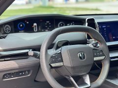 Changan UNI-V 2022 1.5T sports version - фото 12